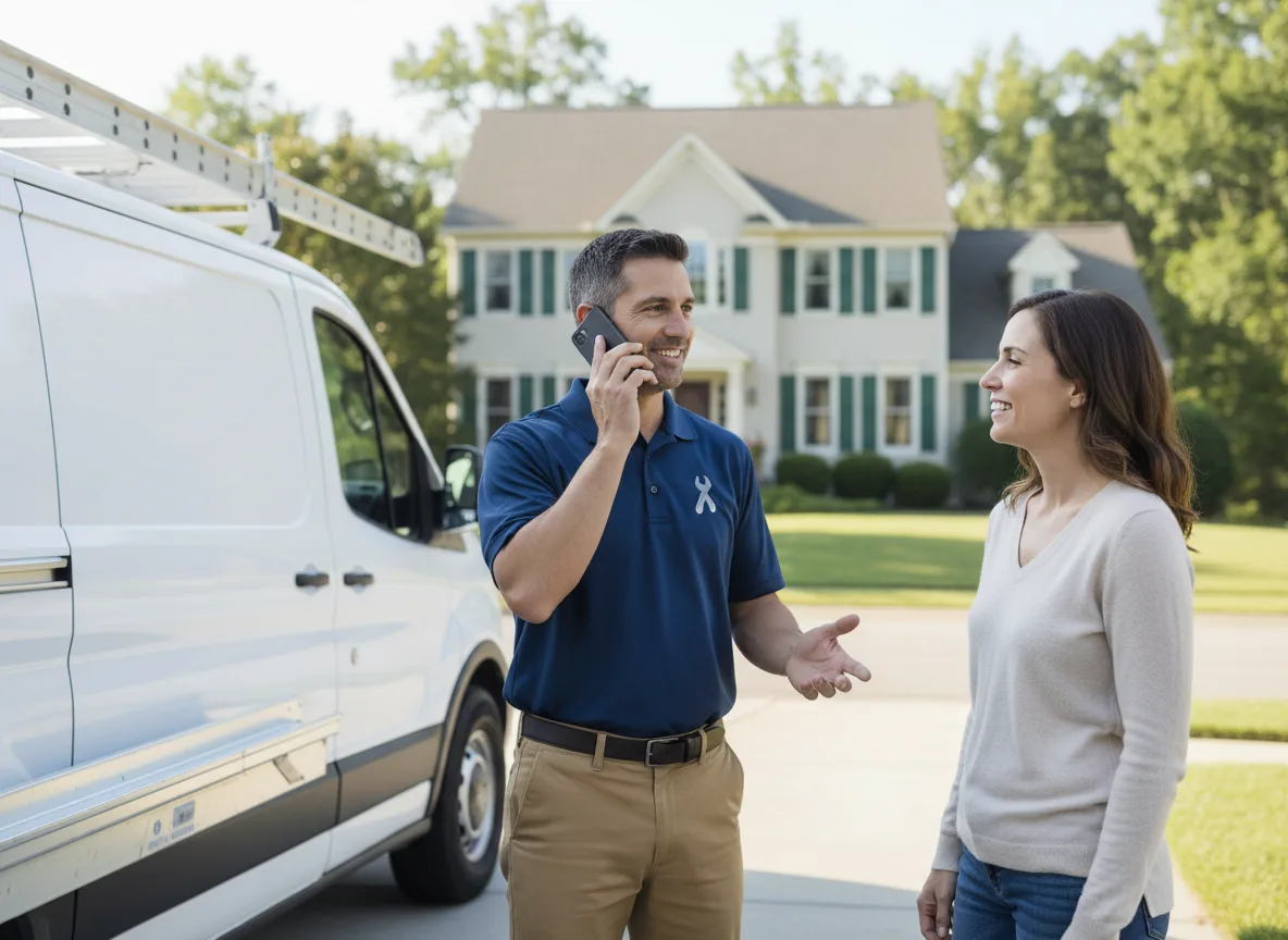 Home Gutter Service Coleman, WI FAQs